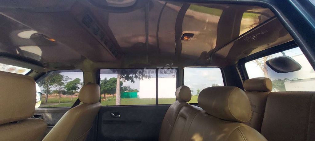 Cần bán xe julie. Mua bán Ô tô tại Huyện Bến Cầu Tây Ninh được đăng bởi Văn Qui hình 6