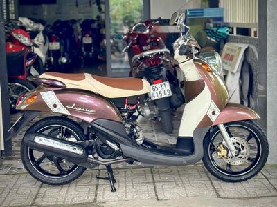 MIO CLASSICO 2011 BS 65K1 CHÍNH CHỦ. Mua bán Xe máy tại Quận Ô Môn Cần Thơ được đăng bởi Tiến Tạp Hoá 