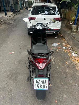 VinFast Theon S Đỏ 2800km. Mua bán Xe điện tại Quận Tân Phú Tp Hồ Chí Minh được đăng bởi PHẠM TUẤN MUA BÁN XE ĐIỆN