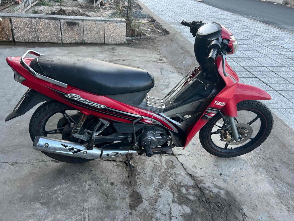 xe máy zin êm ru bs72. Mua bán Xe máy tại Quận Ninh Kiều Cần Thơ được đăng bởi đầy cửa hàng cầu hưng lợi nk cần thơ hình 2