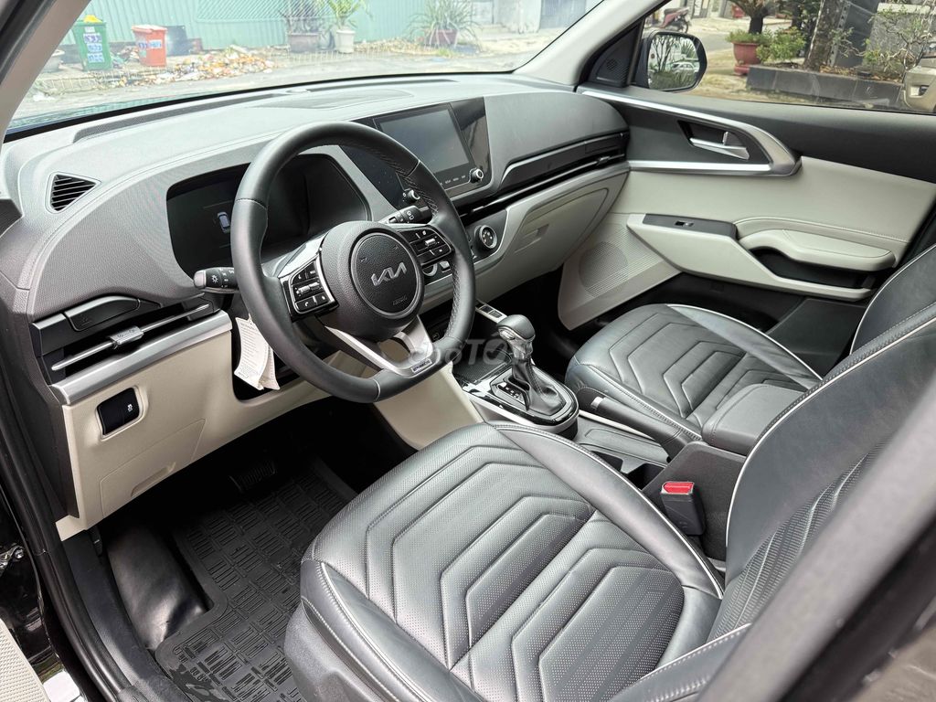 Kia Carens 2024 1.5G IVT. Mua bán Ô tô tại Quận 12 Tp Hồ Chí Minh được đăng bởi KaizenAutoService hình 6