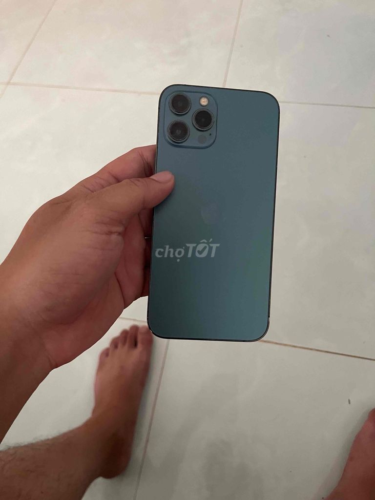 Apple iPhone 12 Pro Max Xanh. Mua bán Điện thoại tại undefined undefined được đăng bởi nguyễn thanh hình 1