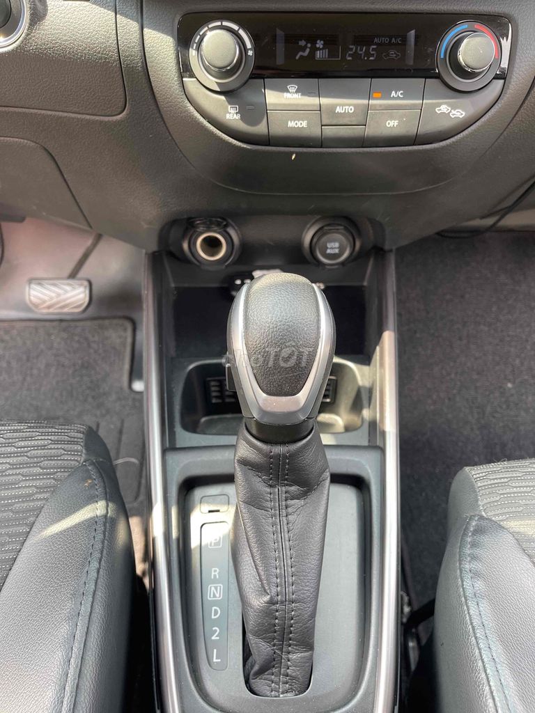 Suzuki XL 7 2023 odo 24.000km xe gia đình 1 chủ. Mua bán Ô tô tại Thành phố Thủ Đức Tp Hồ Chí Minh được đăng bởi Nguyễn Dương hình 9