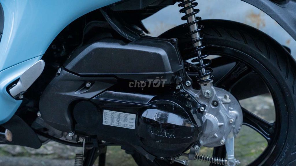 JANUS 7/2022 LIMITED BSTP CHÍNH CHỦ XE ĐẸP. Mua bán Xe máy tại Quận Tân Phú Tp Hồ Chí Minh được đăng bởi XE MÁY TRÚC LINH  hình 18