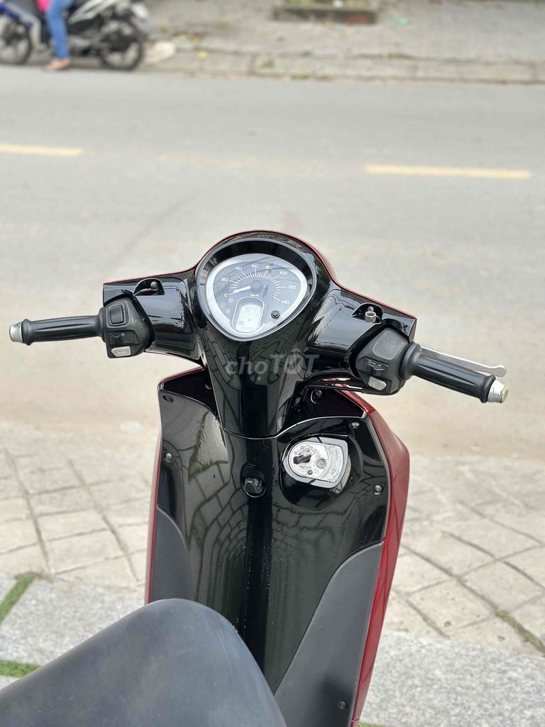 Yamaha Janus 2019 1 Đời Chủ Uỷ Quyền. Mua bán Xe máy tại Thành phố Thủ Đức Tp Hồ Chí Minh được đăng bởi Xe Máy Trường Thịnh hình 5