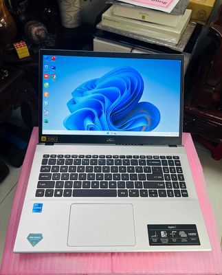 Acer Aspire 3 i5-1235u/8G/512G/15.6in như mới( rẻ). Mua bán Laptop tại Quận Gò Vấp Tp Hồ Chí Minh được đăng bởi Nguyễn văn thắng 