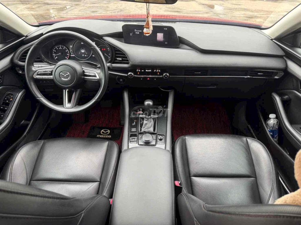Mazda 3 Đỏ 5 chỗ Số tự động. Mua bán Ô tô tại Huyện Đông Anh Hà Nội được đăng bởi vương văn chung  hình 10