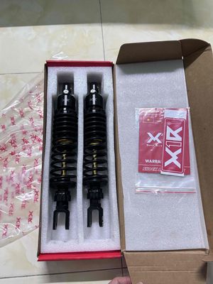 Phuộc X1R Daytona Đen ty vàng - Air Blade. Mua bán Phụ tùng xe tại Thành phố Thủ Đức Tp Hồ Chí Minh được đăng bởi Nguyễn Kim Thanh