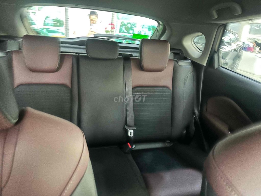 suzuki fronx 2025 xe sẵn mẫu mới khuyến mãi khủng. Mua bán Ô tô tại Quận 5 Tp Hồ Chí Minh được đăng bởi Sơn 2 hình 9