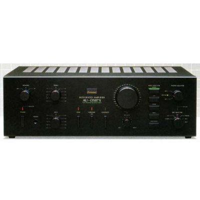 Thanh lý Amply Nhật Sansui D507X đẹp. Mua bán Tivi, Âm thanh tại Huyện Gia Lâm Hà Nội được đăng bởi Mr Trần Tiến