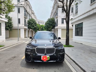 BMW X7 SPORT SX 2021 FULL OPTION ODO 6 VẠN