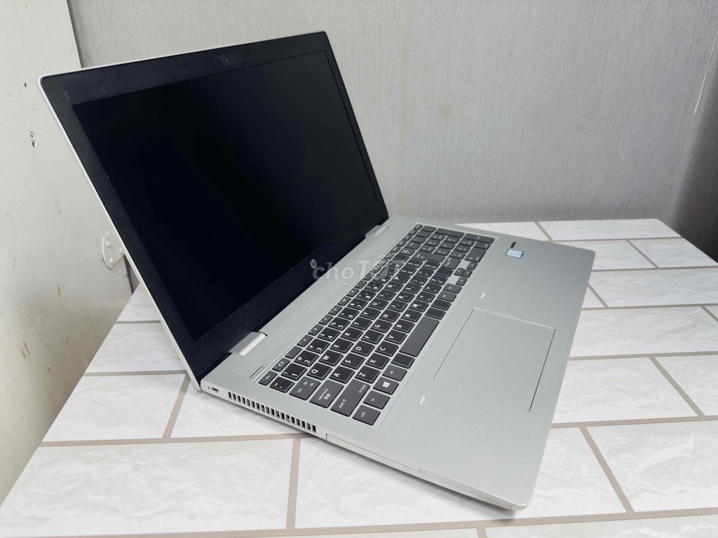 hp 650G4 i7-8550-16-256-15.6in full hd đẹp. Mua bán Laptop tại Quận 12 Tp Hồ Chí Minh được đăng bởi anh khoa hình 3