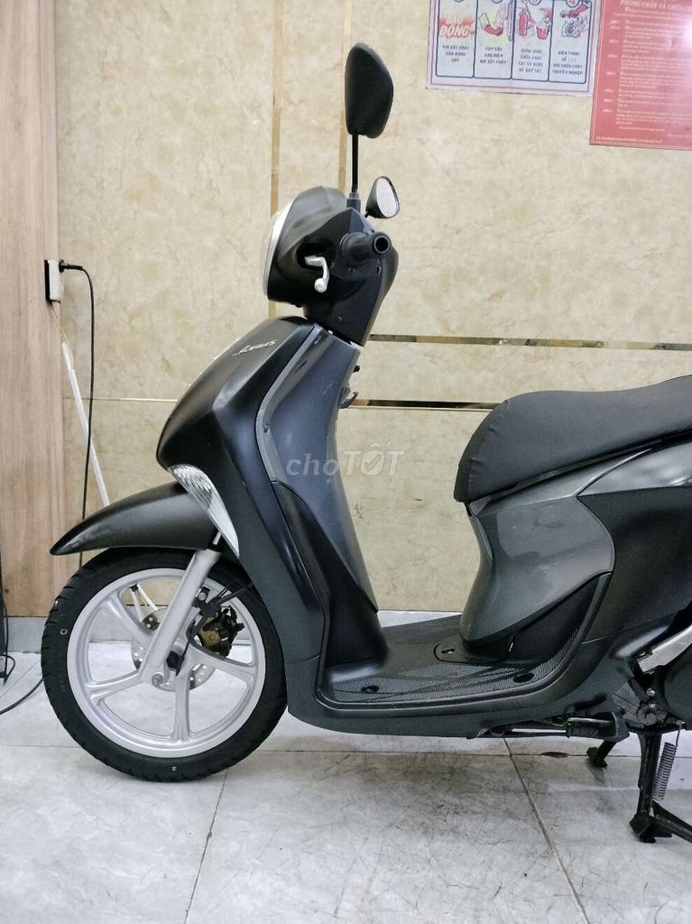 JANUS 125 2016 ,BS 60 ,XE ĐẸP MÁY ÊM MẠNH. Mua bán Xe máy tại Quận 12 Tp Hồ Chí Minh được đăng bởi Duy Khánh hình 2