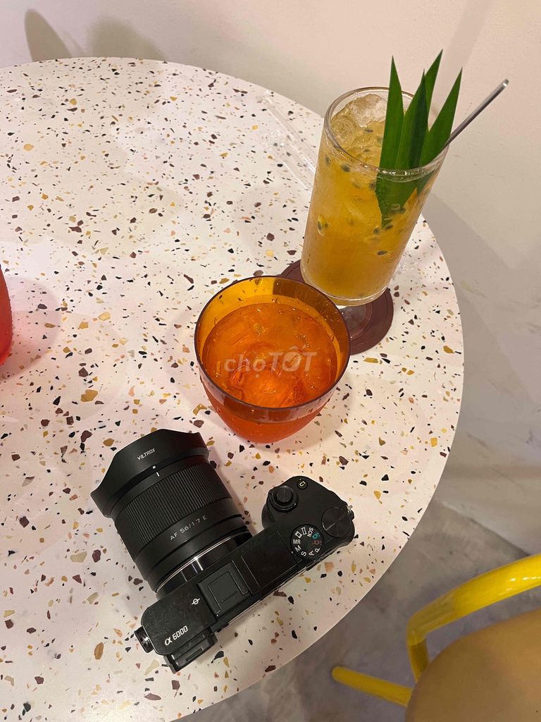 Ống kính Viltrox AF 56mm f/1.7 E. Mua bán Máy ảnh, Máy quay tại Quận Bình Thuỷ Cần Thơ được đăng bởi Lý Liêm hình 1