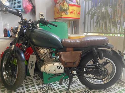 suzuki 125 dọn lên 150. Mua bán Xe máy tại Huyện Hóc Môn Tp Hồ Chí Minh được đăng bởi An Hưng