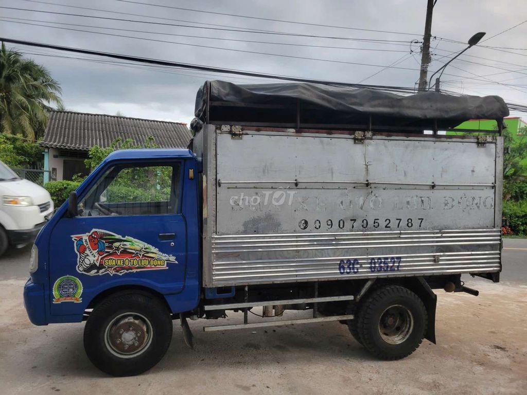 Hibeo máy dầu 750kg máy dầu. Mua bán Xe tải, xe ben tại Huyện Chợ Gạo Tiền Giang được đăng bởi Trần Huỳnh ÔtÔ cũ Tiền Giang hình 4