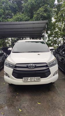 Toyota Innova 2017 2.0E - 123000 km. Mua bán Ô tô tại Quận Hai Bà Trưng Hà Nội được đăng bởi SellCar