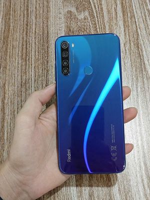 Xiaomi Redmi Note 8: Ram 4/64. BH 3 tháng. Mua bán Điện thoại tại Quận Hải Châu Đà Nẵng được đăng bởi Tấn Tài