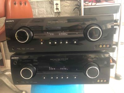 Amly Sony 7.2. Mua bán Tivi, Âm thanh tại Quận 1 Tp Hồ Chí Minh được đăng bởi Lê Tấn Viên