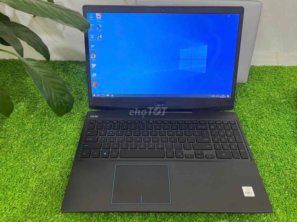 Dell Gaming G3 3500 I7. Mua bán Laptop tại Quận Thanh Khê Đà Nẵng được đăng bởi CTY PHUONG AN   hình 1