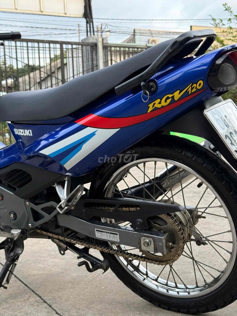 hàng hiệu không cần giới thiệu. Mua bán Xe máy tại Huyện Trảng Bom Đồng Nai được đăng bởi Đăng Trung Nguyễn hình 4