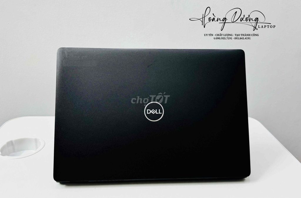 Dell Latitude 5300 i5-8365U 8 256 13.3FHD zin đẹp