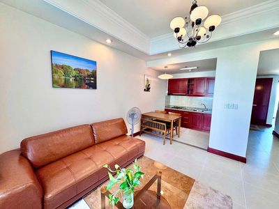 CHO THUÊ CHUNG CƯ THE MANOR - GIỎ HÀNG NHIỀU CĂN GIÁ TỐT