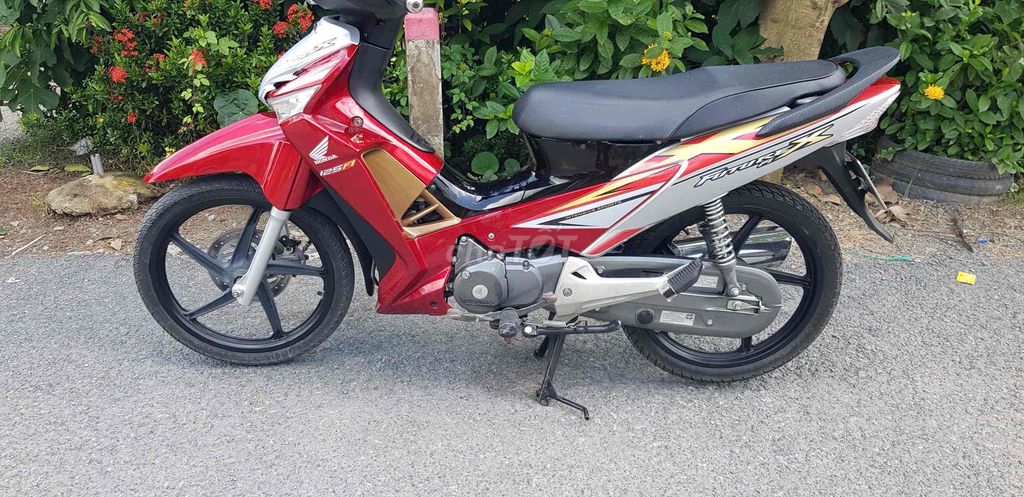 Future X Fi 2010 Zin. Mua bán Xe máy tại Huyện Thoại Sơn An Giang được đăng bởi HOANGANH hình 3