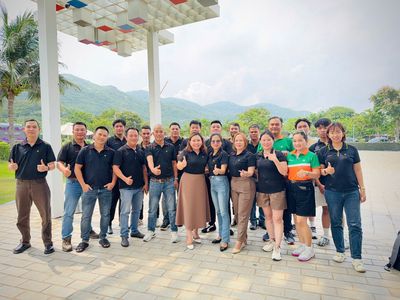 TUYỂN 2 bán hàng kênh chợ Long Xuyên thưởng đơn
