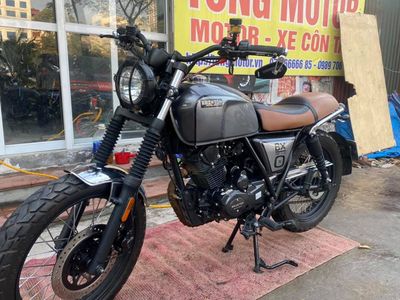 Brixton 150 biển số tp. Mua bán Xe máy tại Quận Cầu Giấy Hà Nội được đăng bởi Tong motor xe may