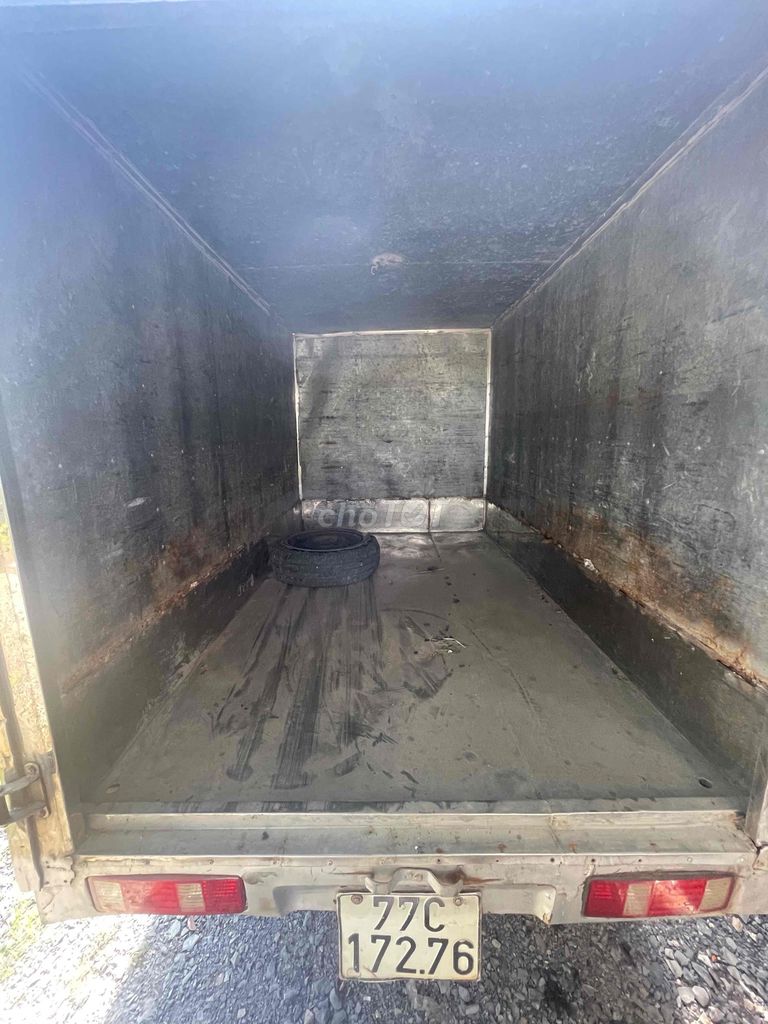 Dongfeng 900kg. Mua bán Xe tải, xe ben tại Huyện Dương Minh Châu Tây Ninh được đăng bởi chà là hình 15