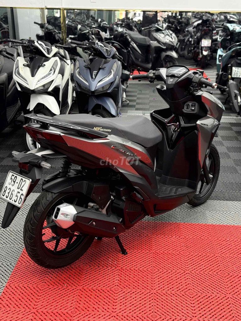 Honda Vario 125cc 2020 Bạc