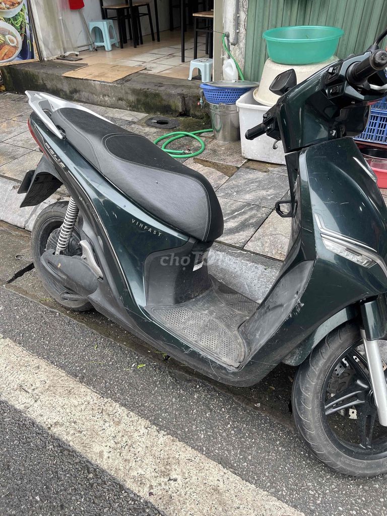 cần bán. Mua bán Xe điện tại Quận Hai Bà Trưng Hà Nội được đăng bởi Oanh Minh hình 1