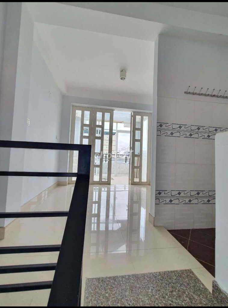 🏠Nguyên Căn 3Tầng 2PN 3WC hẻm Đường Số 53 P.Tân Quy Quận 7