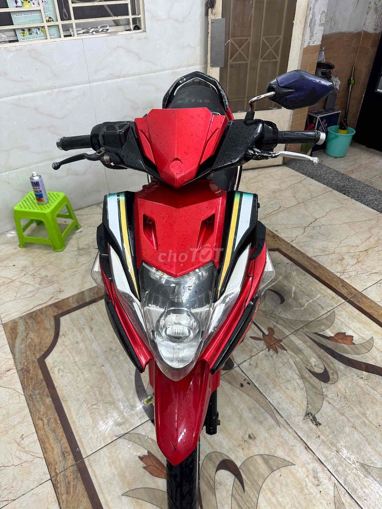 Yamaha Novou 125Fi Bst Xe đẹp máy ngon