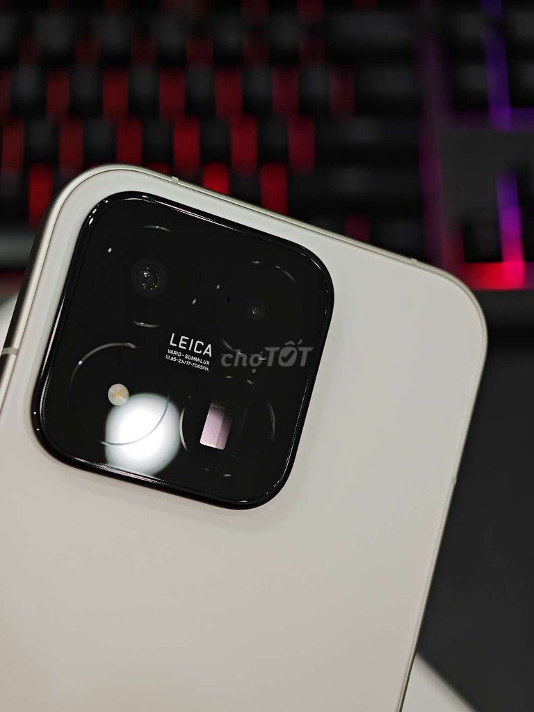 Xiaomi 17 Max 12/256 fullbox 99% keng sạc 02 lần. Mua bán Điện thoại tại Quận Ninh Kiều Cần Thơ được đăng bởi Nguyễn Toàn hình 1