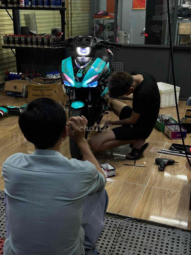 ket tiên ban gâp. Mua bán Xe máy tại Thị xã Tân Uyên Bình Dương được đăng bởi Hoàng Dược sư hình 1