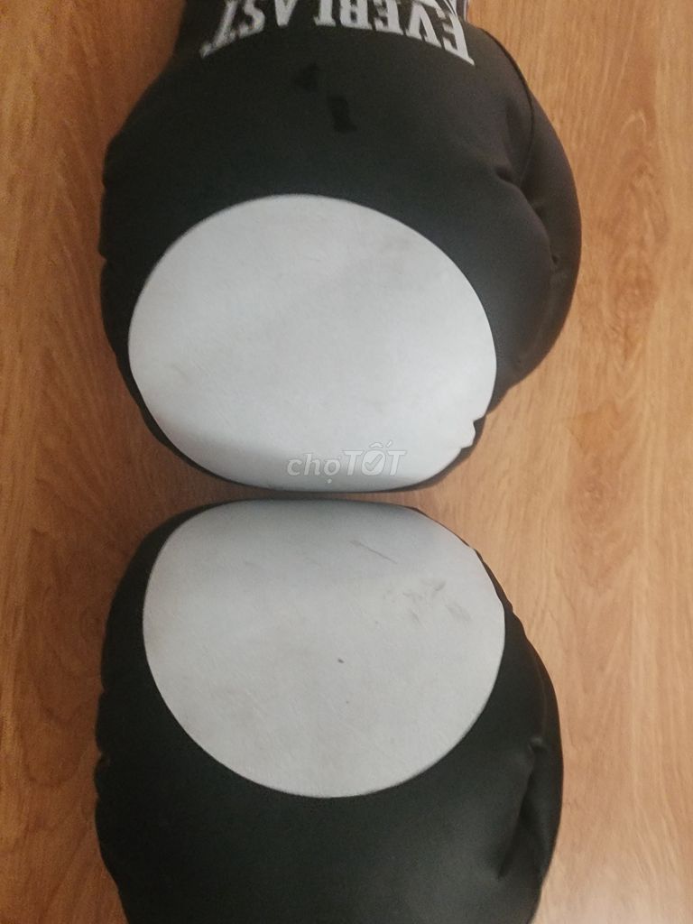 Găng tay boxing. Mua bán Đồ thể thao, Dã ngoại tại Quận Bình Thạnh Tp Hồ Chí Minh được đăng bởi Dư Huy hình 5