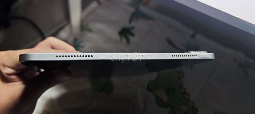 iPad Pro 11 (2020) Wi-Fi 128 GB + Apple Pencil 2