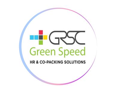 Công ty Green Speed