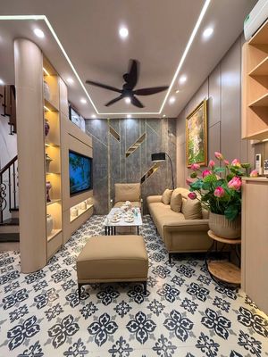 Haus in Hai Bà Trưng