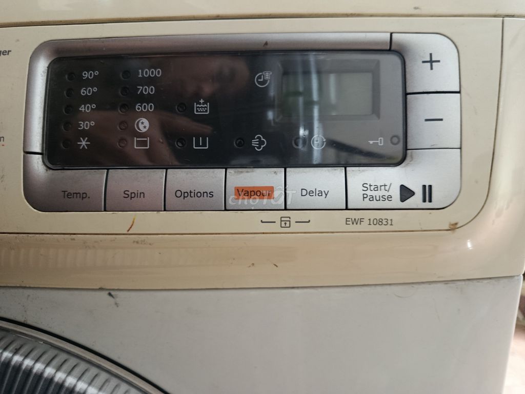 Thanh lý máy giặt Electrolux 8kg lỗi không vắt