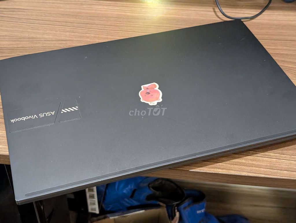 vivobook 15 oled, r7 5800, rtx3050 cellphoneS. Mua bán Laptop tại Huyện Gia Lâm Hà Nội được đăng bởi Duc Tran hình 1