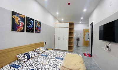Аренда · 1 комн. · 40 м² · Quận Sơn Trà, ул. An Trung