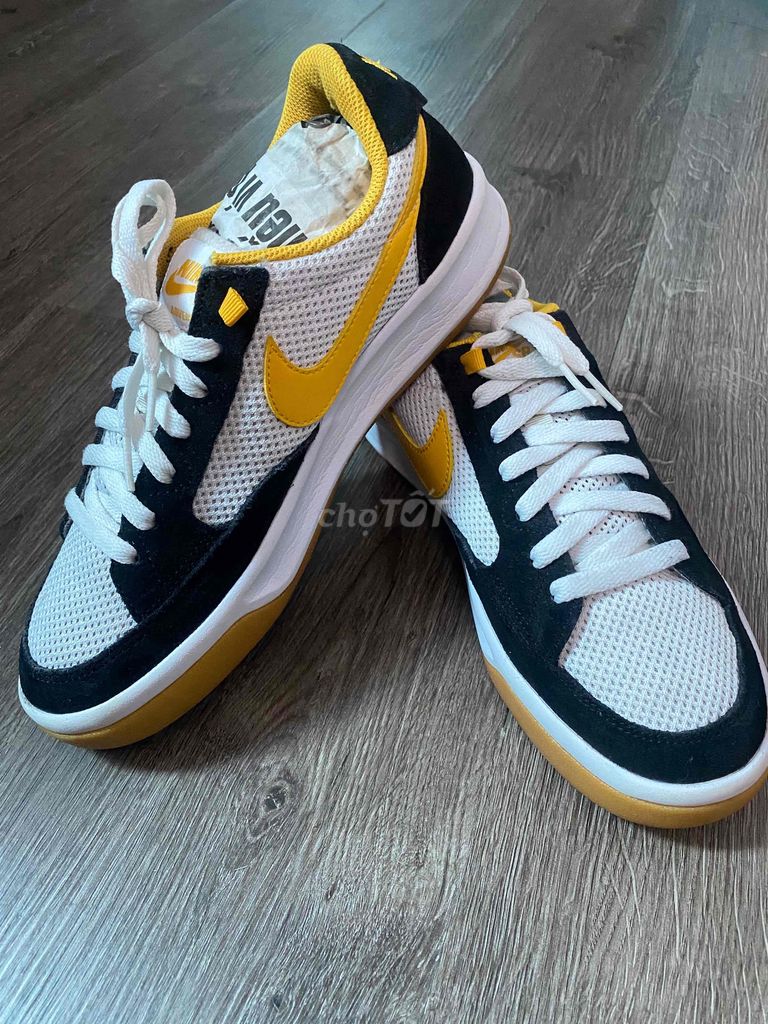 nike sb giày chính hãng mới 95-96%