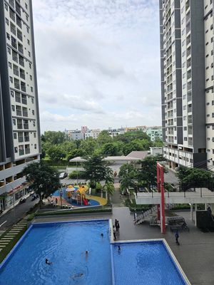 Cho thuê Eco Xuân 2PN 2WC Chỉ 6 Triệu/ Tháng