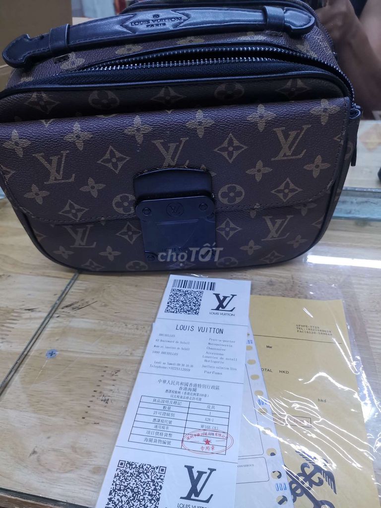 bán túi LOUIS VUITTON