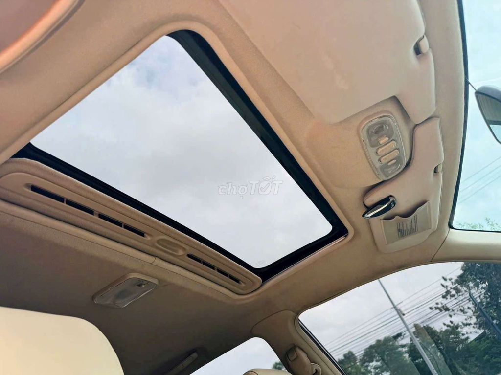 2004 GHIA 1.8 AT - 100000 km. Mua bán Ô tô tại Quận Cái Răng Cần Thơ được đăng bởi văn cần thơ hình 12