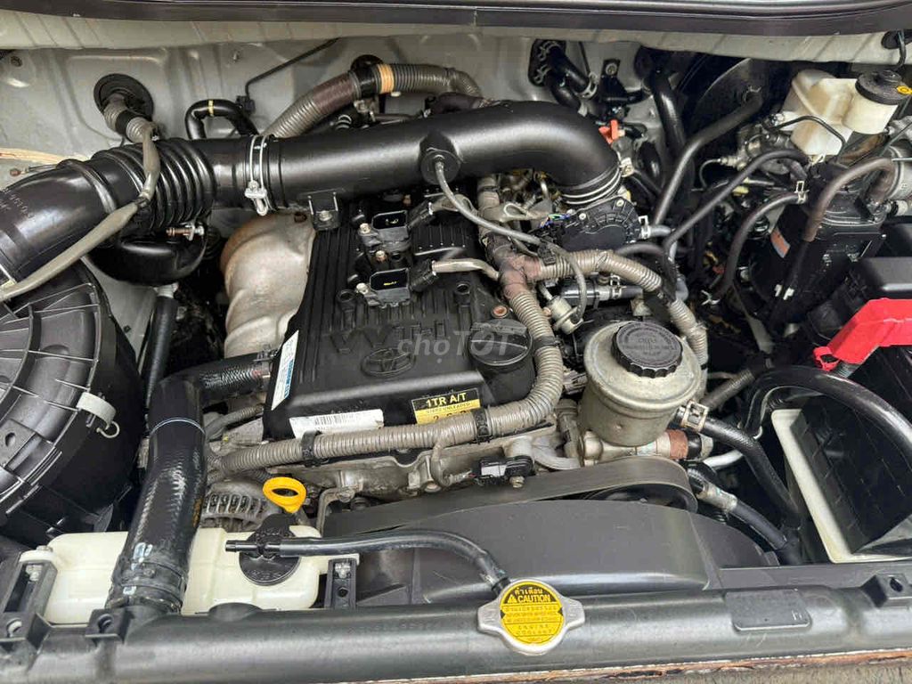 Toyota Innova 2014 2.0V - 115000. Mua bán Ô tô tại Quận Bình Thạnh Tp Hồ Chí Minh được đăng bởi Tân hình 18