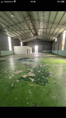 CHO THUÊ XƯỞNG TÂN PHƯỚC KHÁNH TÂN UYÊN 500m2. Cho thuê văn phòng, mặt bằng kinh doanh tại Thị xã Tân Uyên Bình Dương được đăng bởi Sang